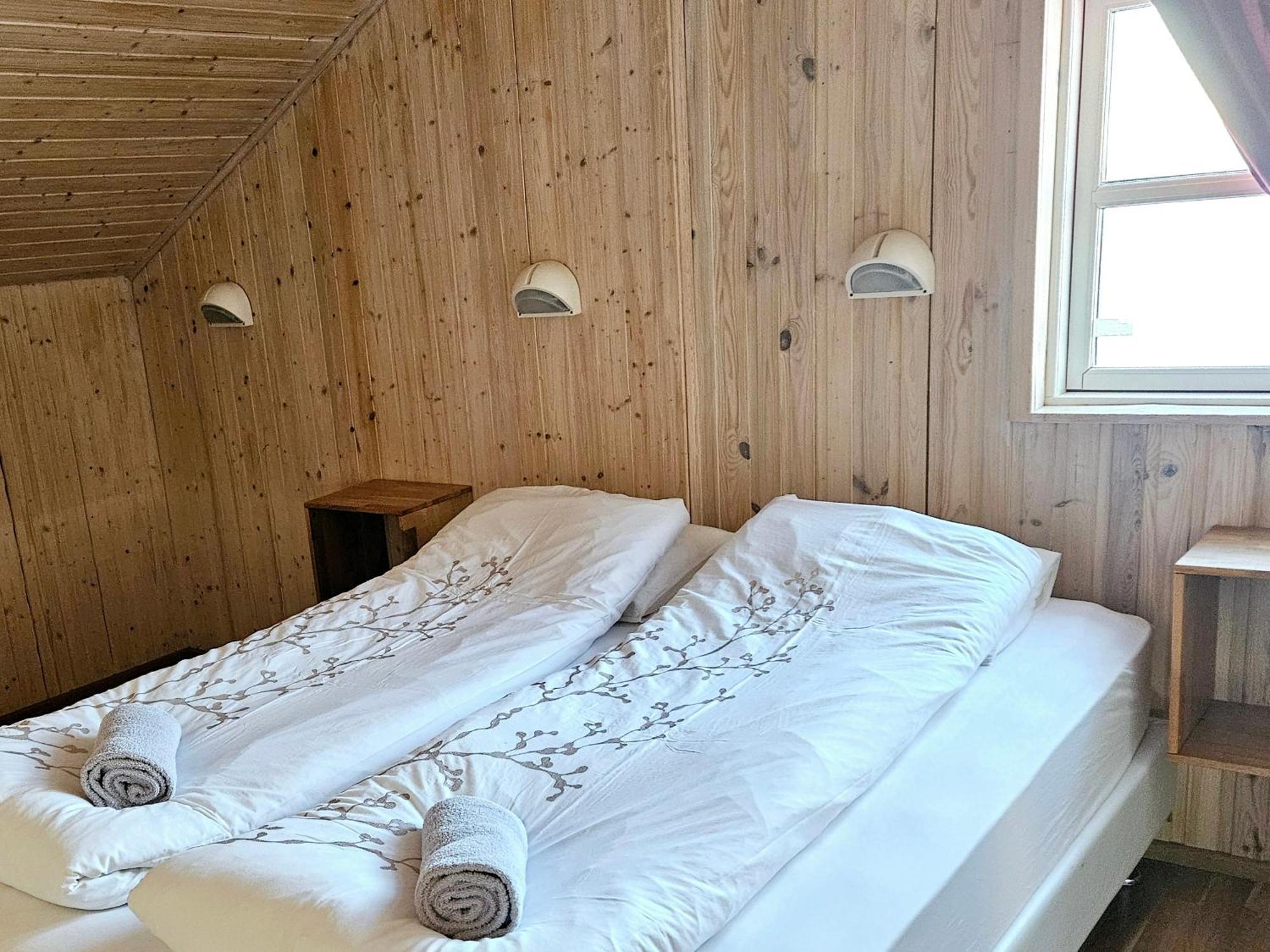 Aurora Vacation Homes Fagravik อาคูเรย์รี ห้อง รูปภาพ