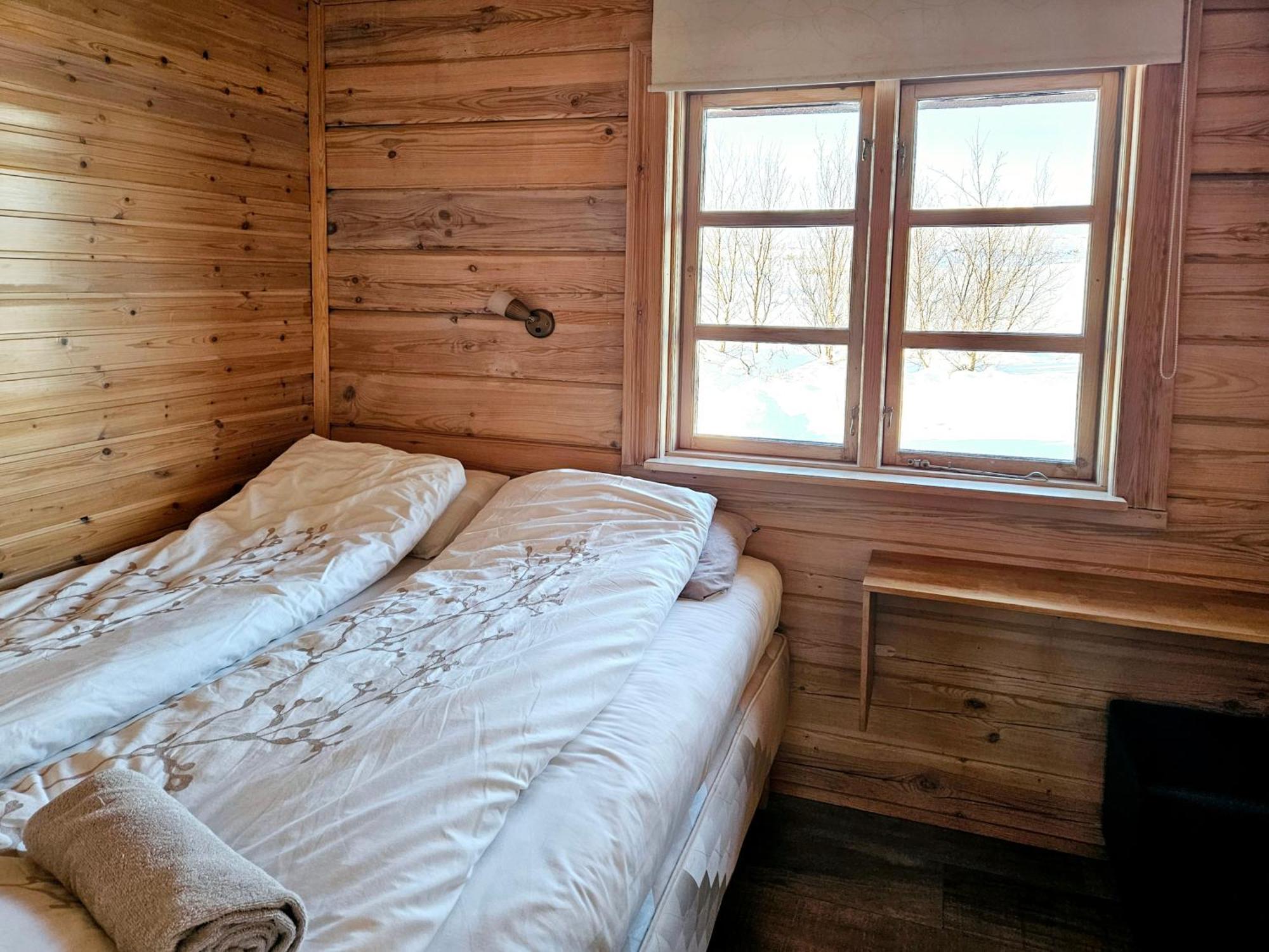 Aurora Vacation Homes Fagravik อาคูเรย์รี ห้อง รูปภาพ