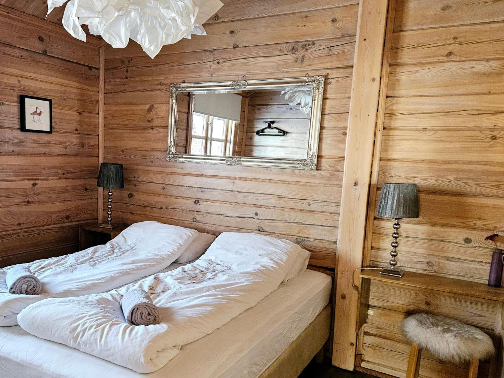 Aurora Vacation Homes Fagravik อาคูเรย์รี ห้อง รูปภาพ