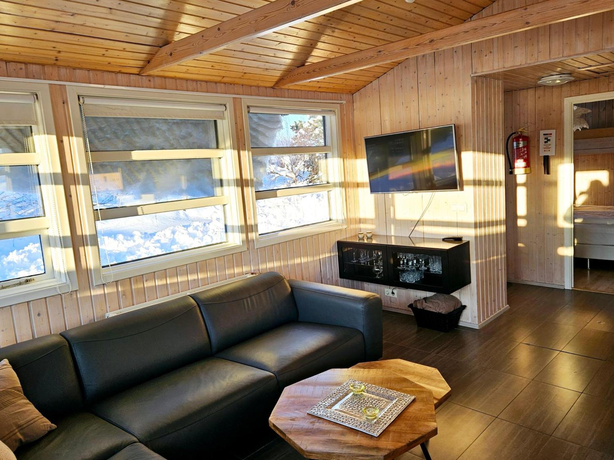 Aurora Vacation Homes Fagravik อาคูเรย์รี ห้อง รูปภาพ