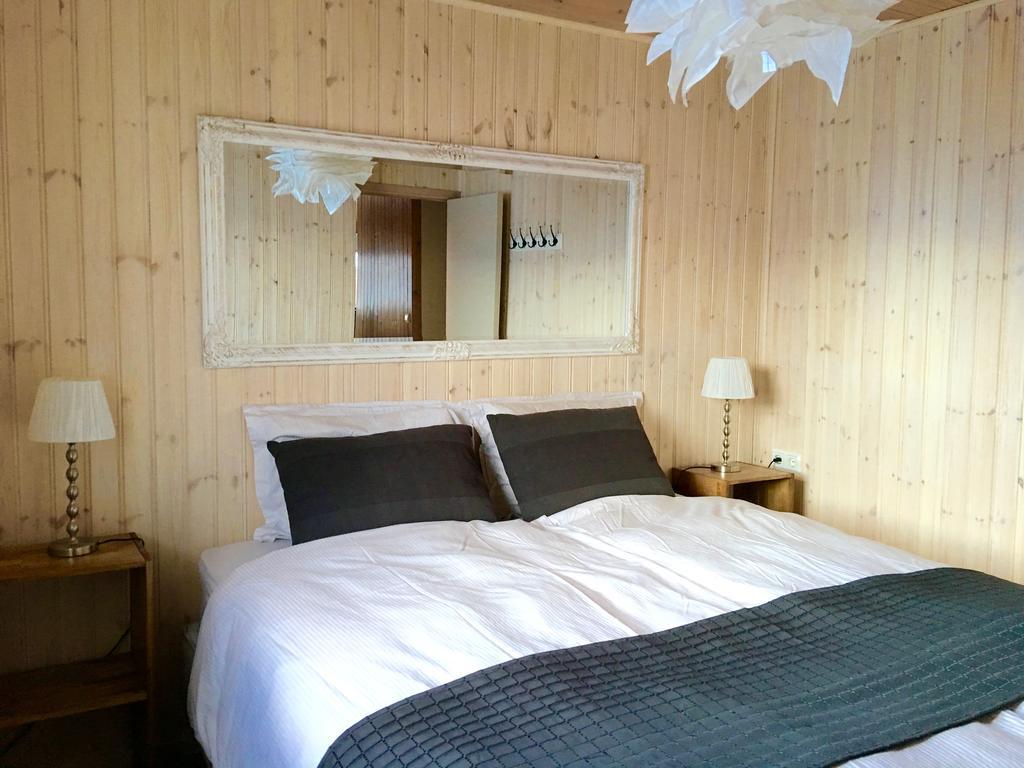 Aurora Vacation Homes Fagravik อาคูเรย์รี ภายนอก รูปภาพ